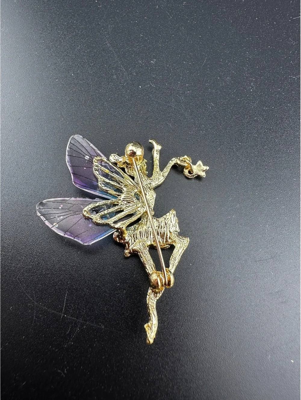 Elegant Forest Deer Brooch Pin for Women